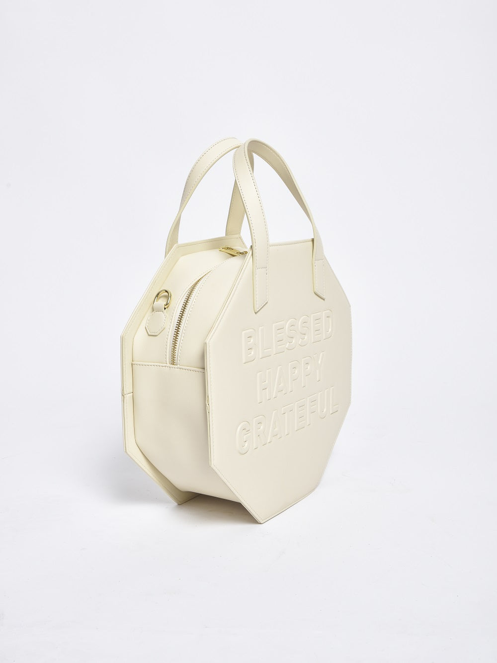 "Femmes Extraordinaires” (Ivory)